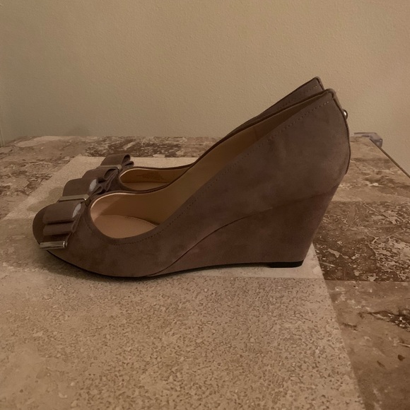 Brand new Jessica Simpson Wedges - Picture 3 of 4